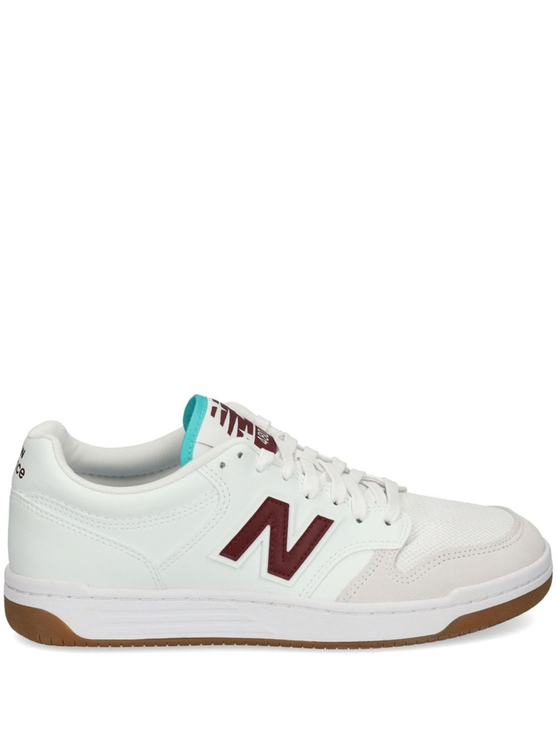 480 lace-up sneakers 1