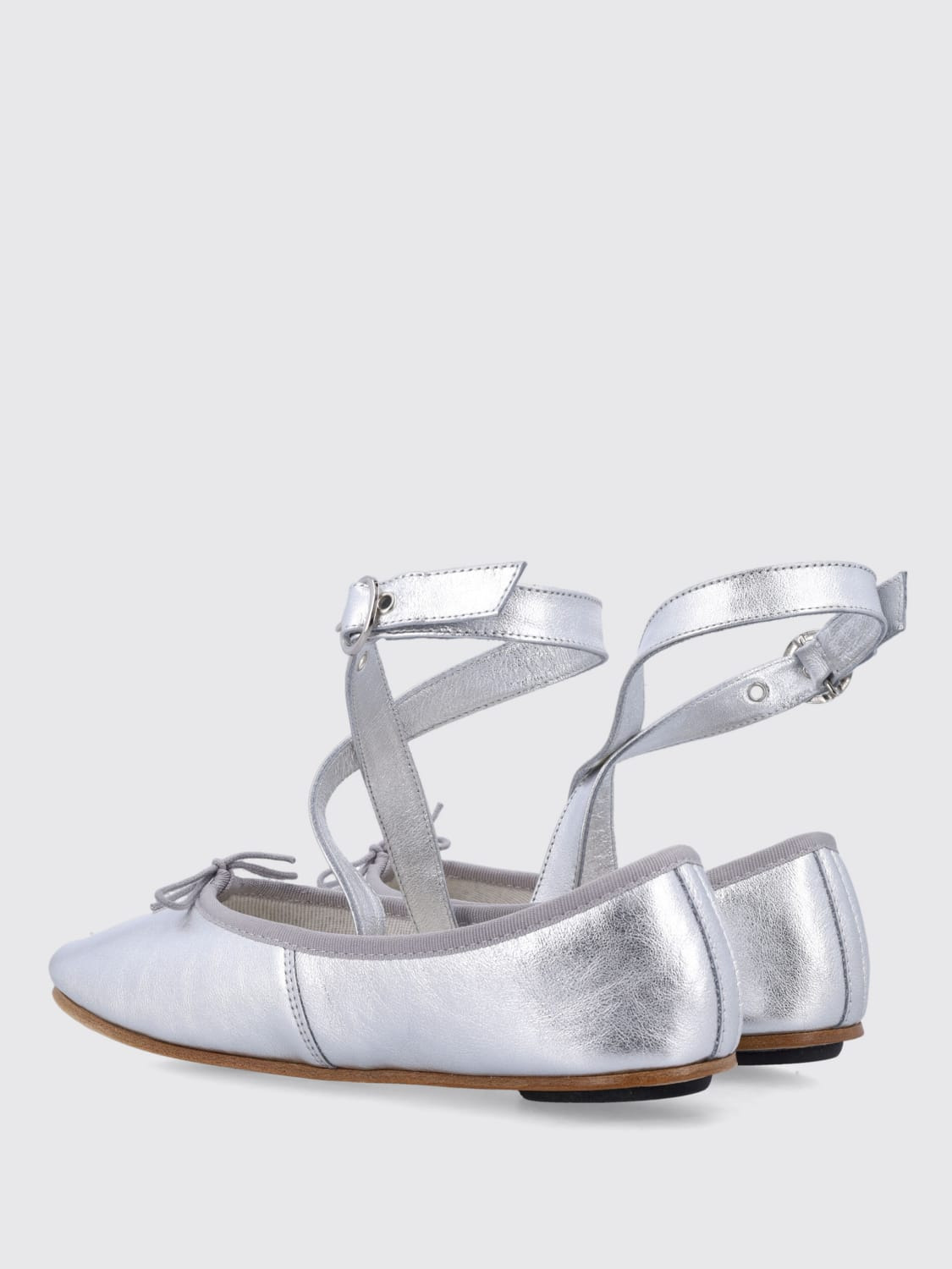 Ballet flats woman Repetto - 3