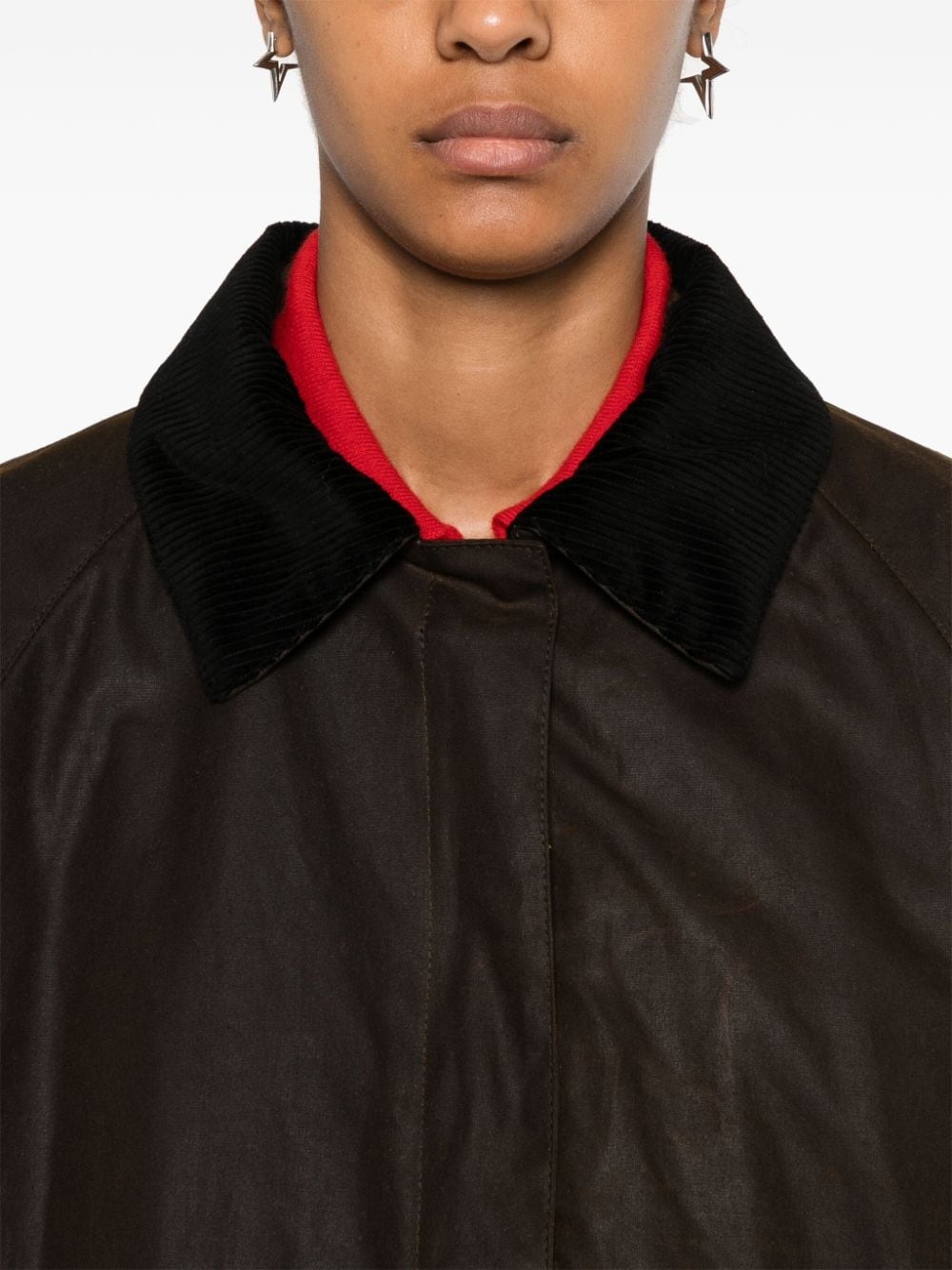country coat - 5