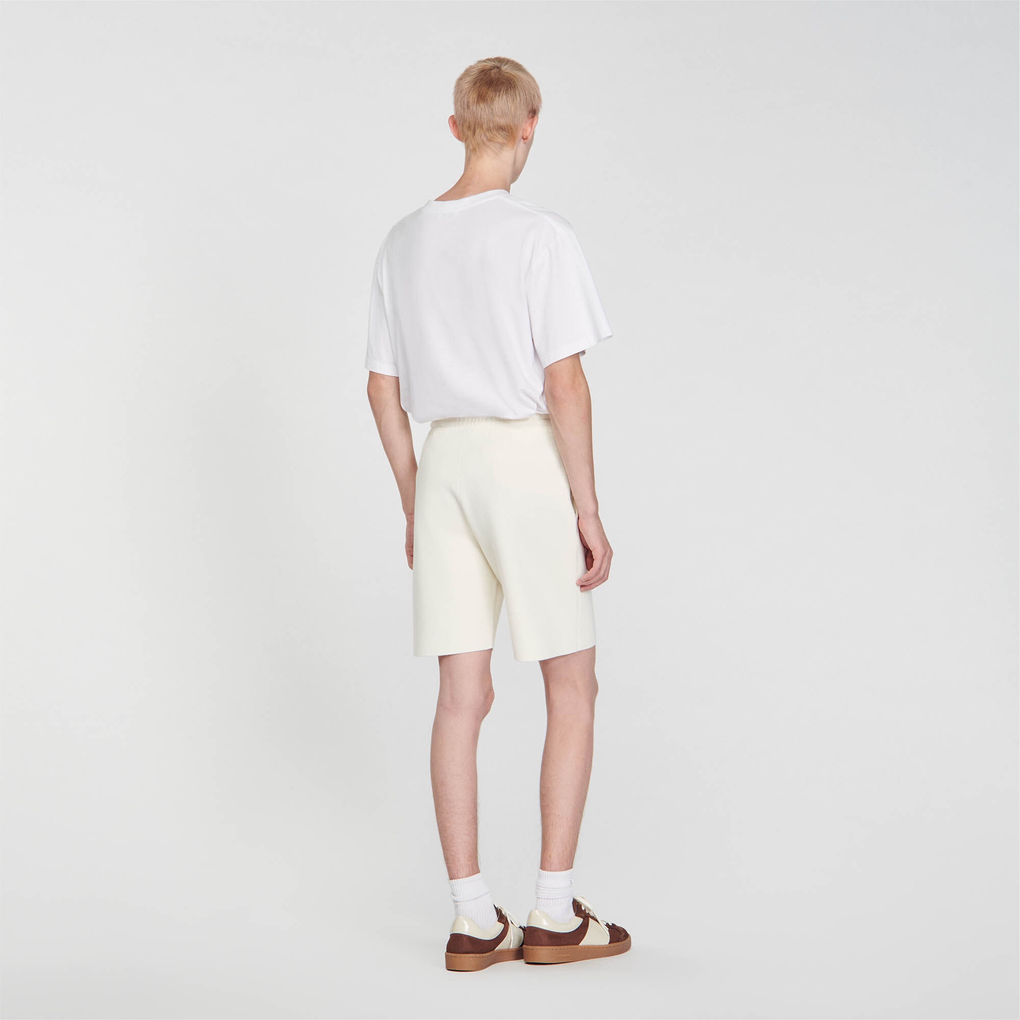 JERSEY SHORTS - 6