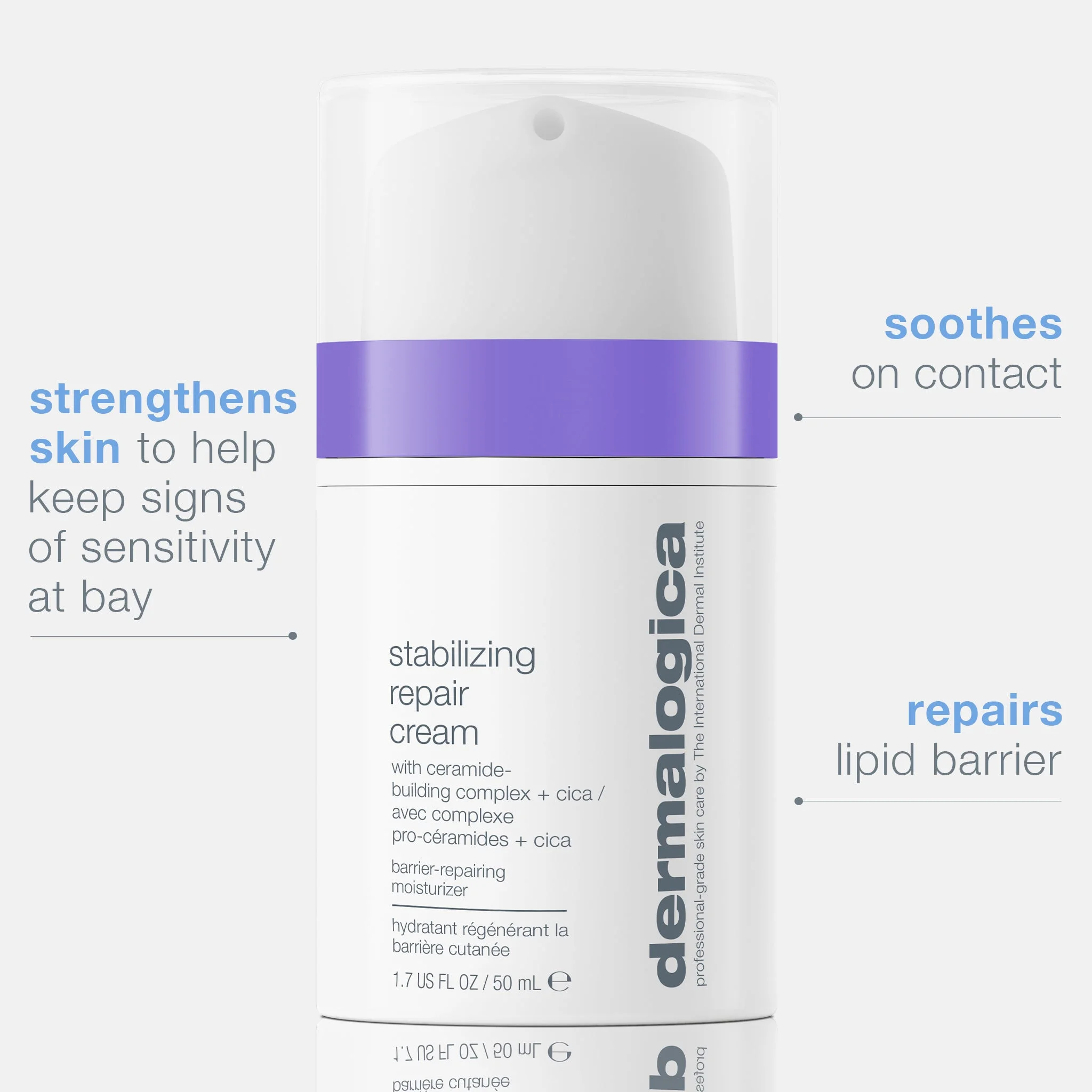 stabilizing repair cream - 1