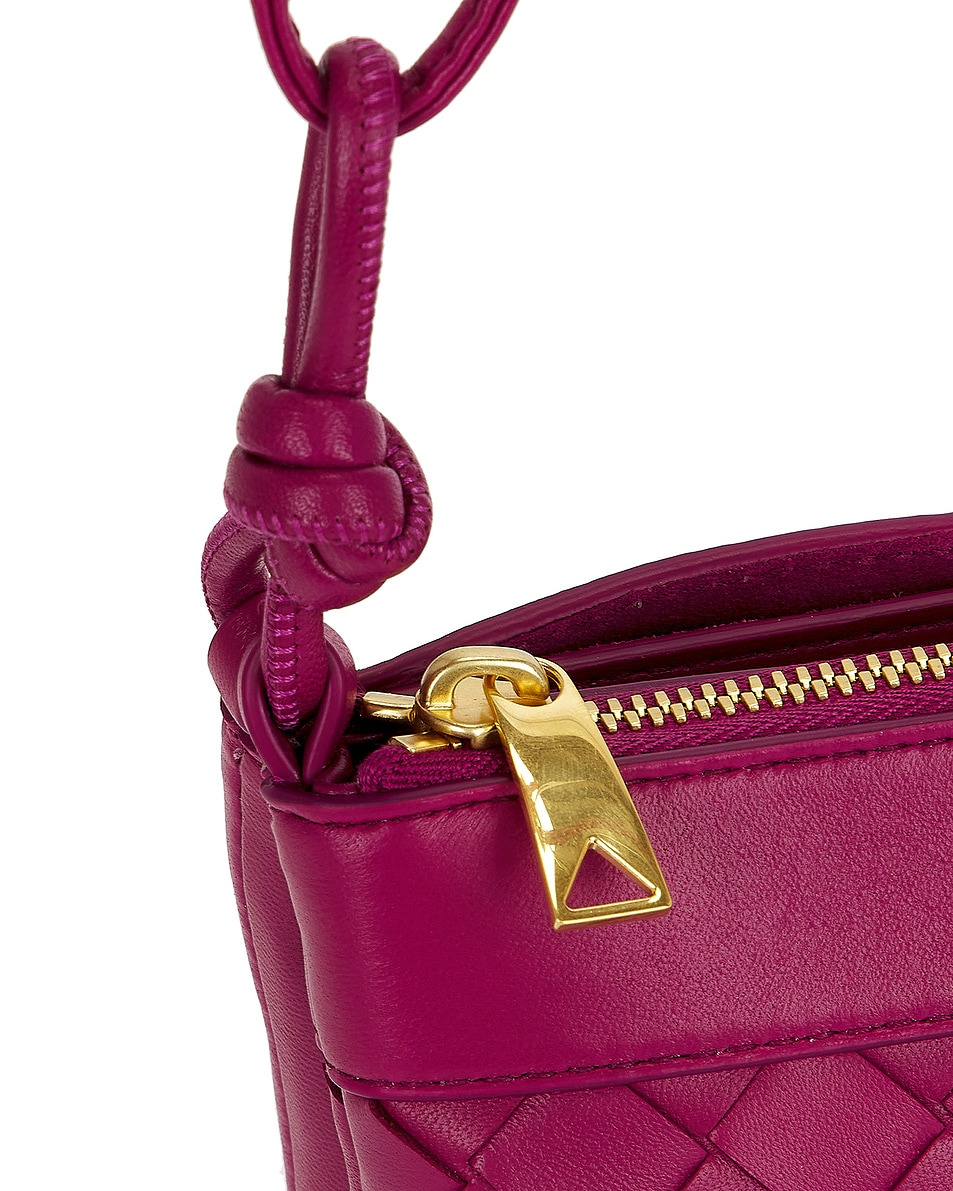 Andiamo Double Pouch - 7