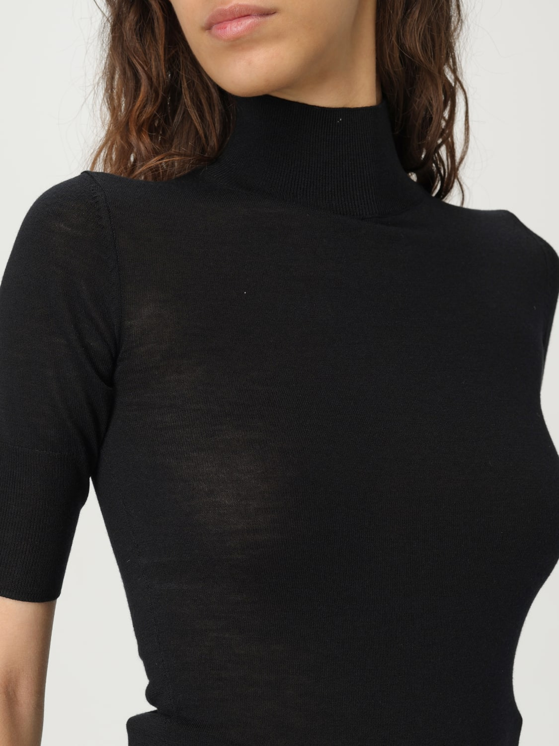 T-shirt woman Sportmax - 4