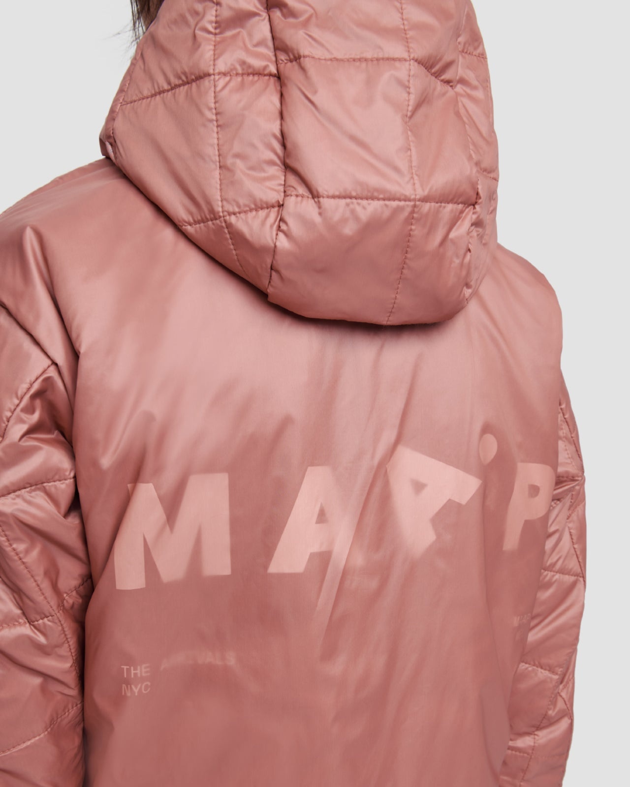The Arrivals + MAAP Alt_Road Women's Haelo Packable Jacket - 5