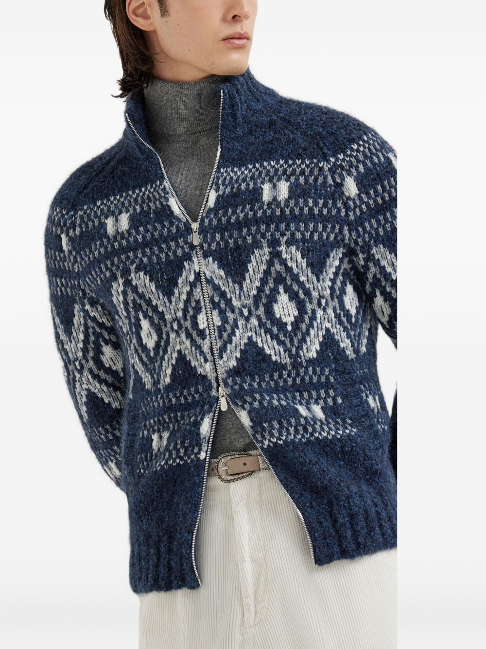 Brunello Cucinelli Sweater - 4