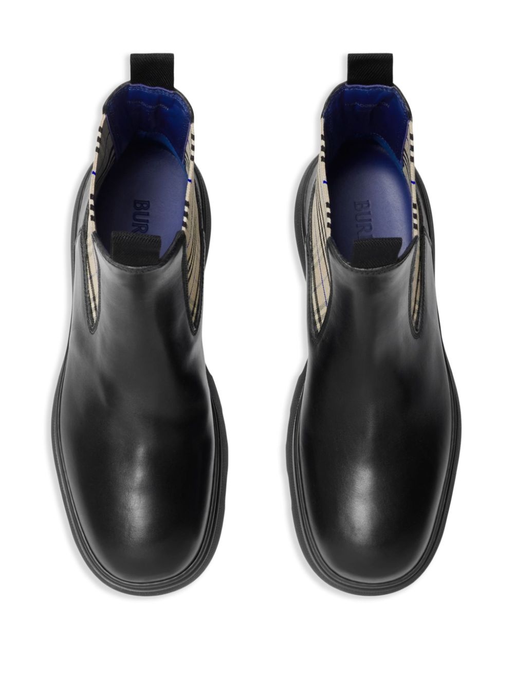 Creeper Low Chelsea boots - 5