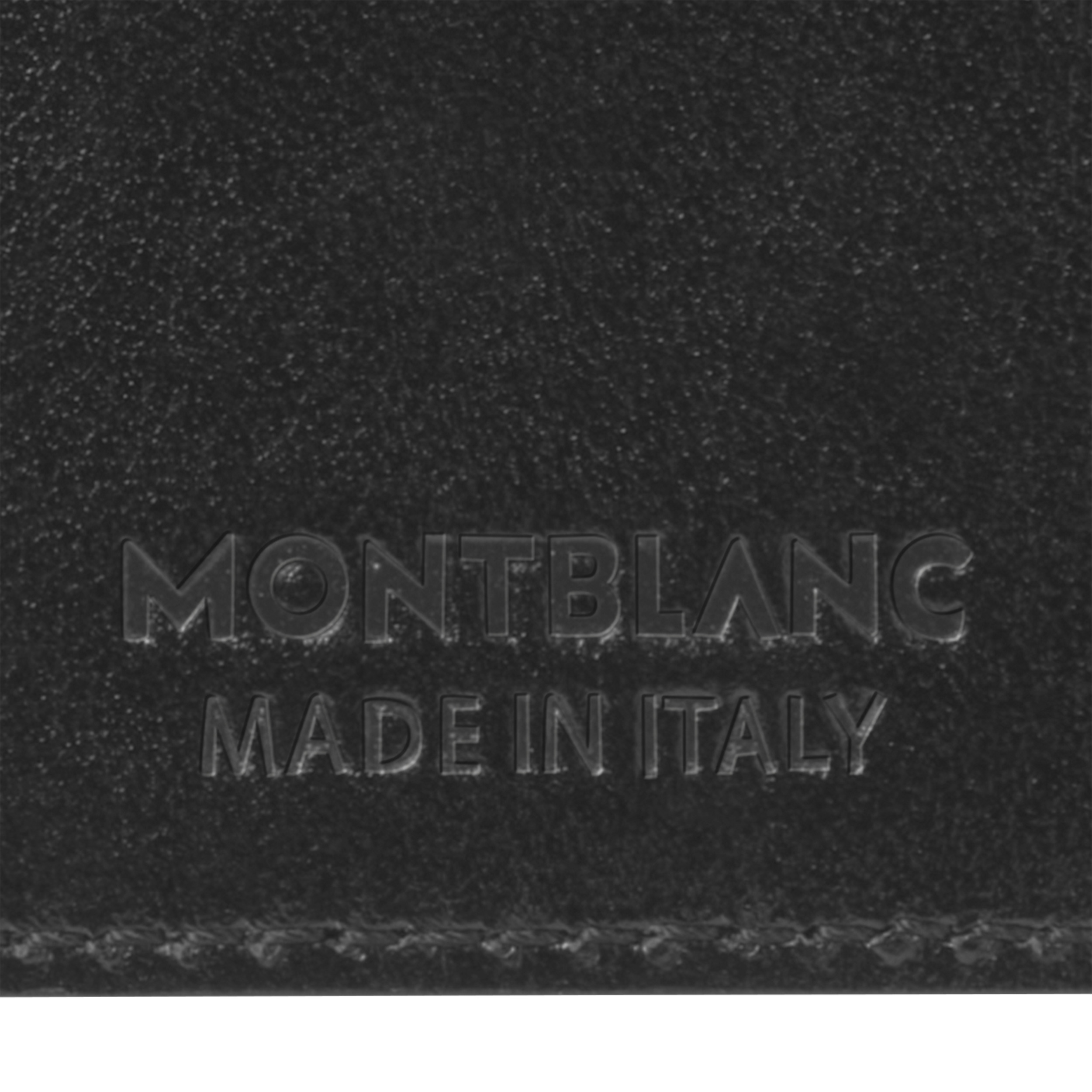 Meisterstück wallet 6cc with money clip - 5