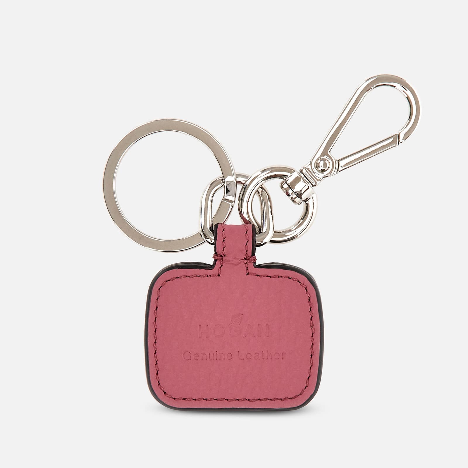 Key Ring Pink - 2