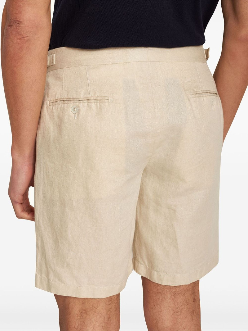 Norwich shorts 5