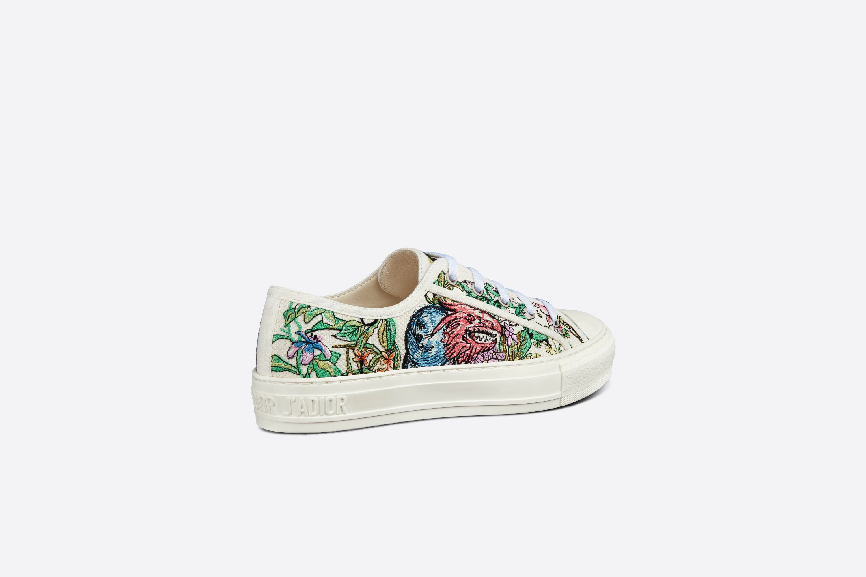 Walk'n'Dior Sneaker - 3