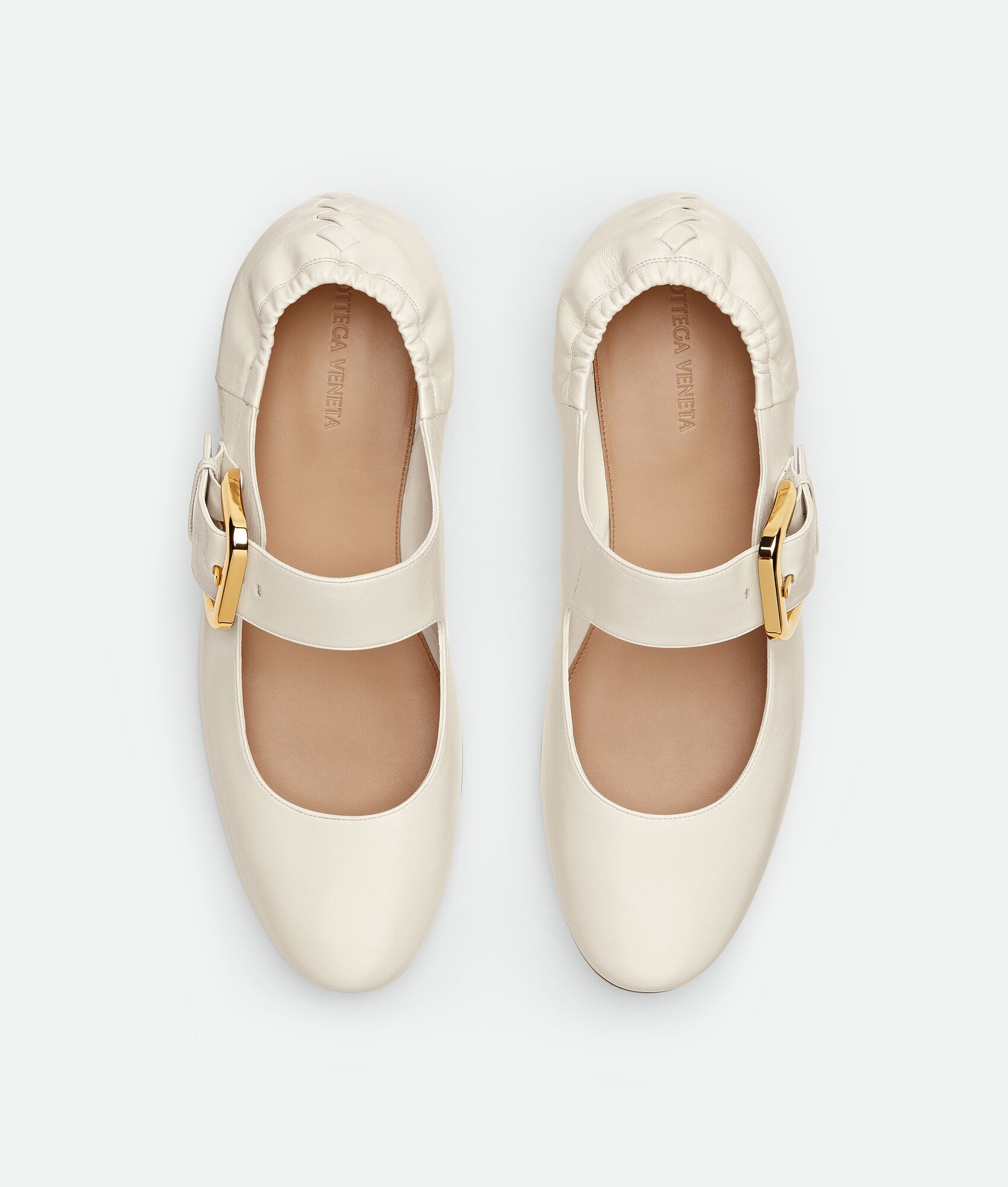 Astaire Mary-Jane Ballerina - 4