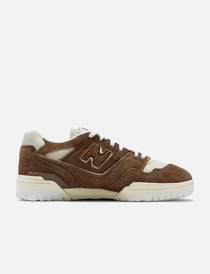 New Balance ALD X NEW BALANCE 550 outlook