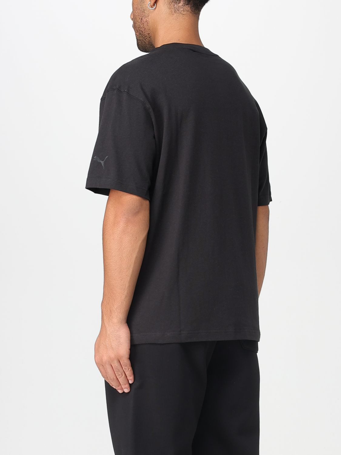T-shirt men Puma - 2