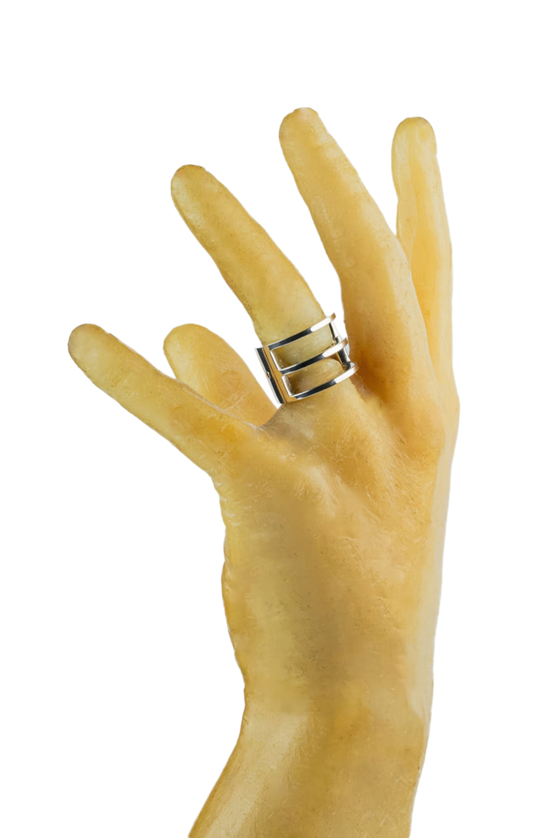 SISTEMA RING (GHOST, 2SUBTRACTION, TOTAL, 18MM, PA) / SIL - 4
