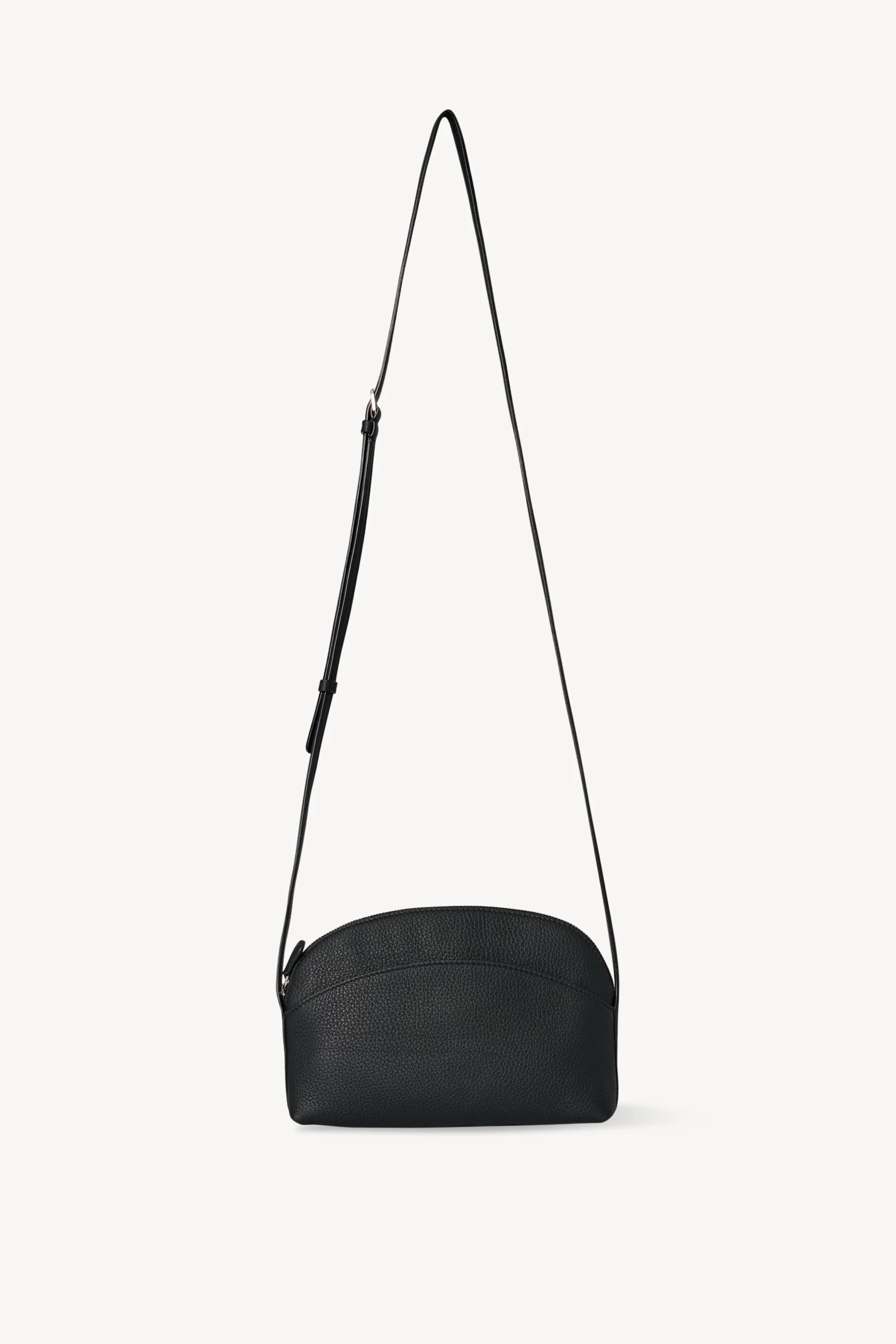 E/W Annie Crossbody Bag in Leather - 1