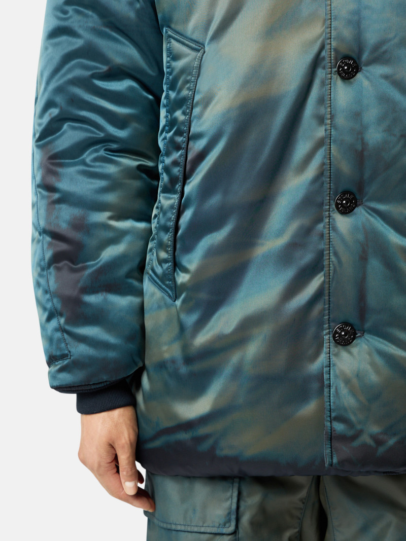 4100001 HAND CORROSION ON NYLON TWILL_PORTER 6