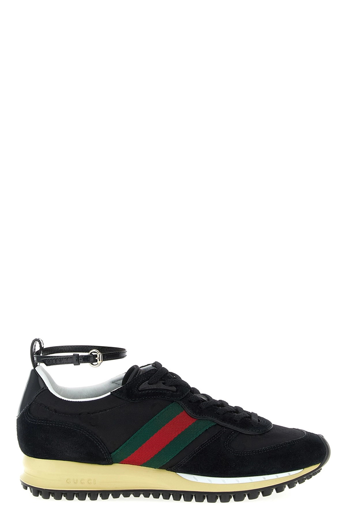'Gucci Re-Motion' sneakers - 1