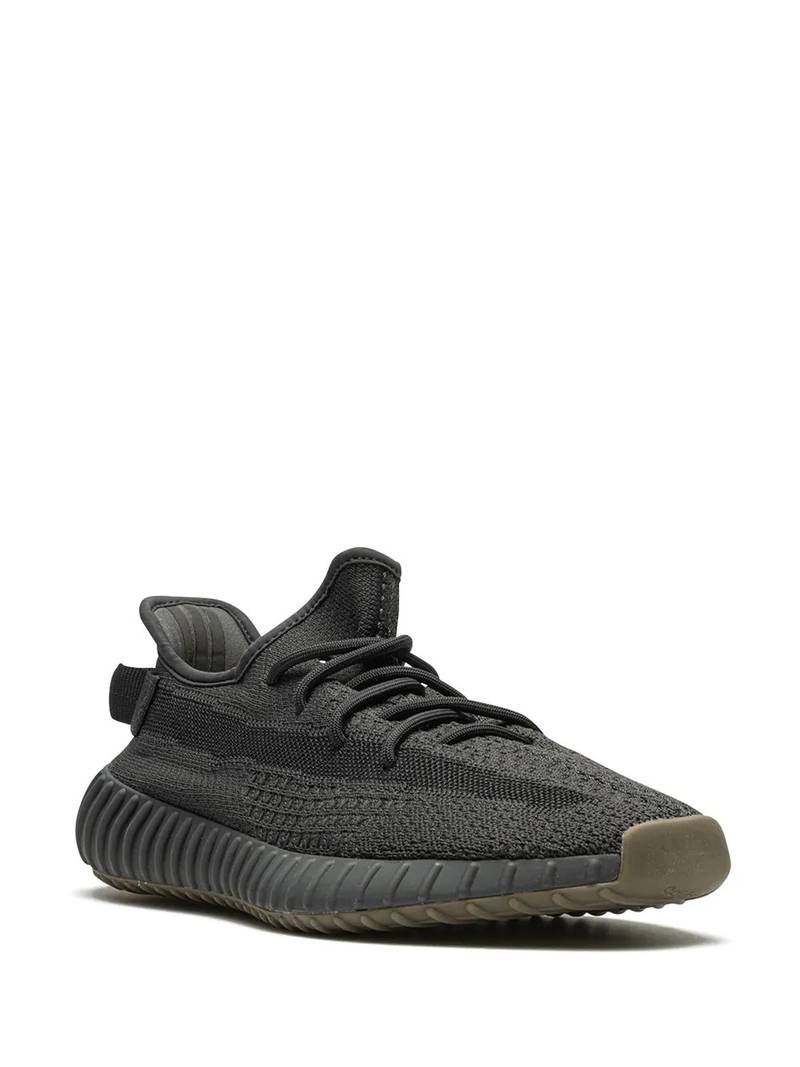 YEEZY YEEZY Boost 350 V2 âReflective Cinderâ sneakers outlook
