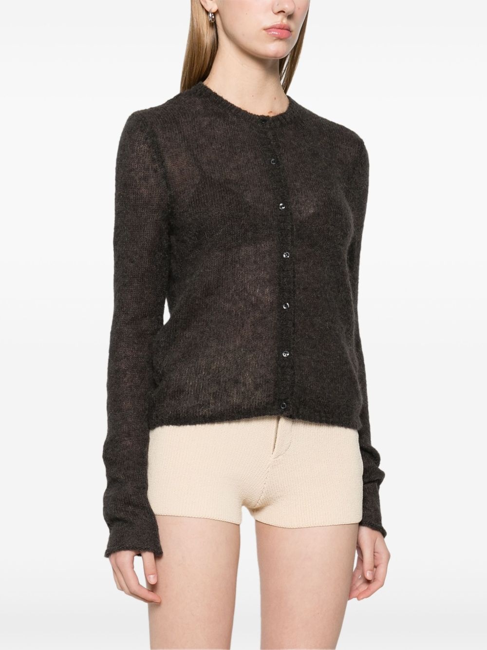 Champions cardigan - 3
