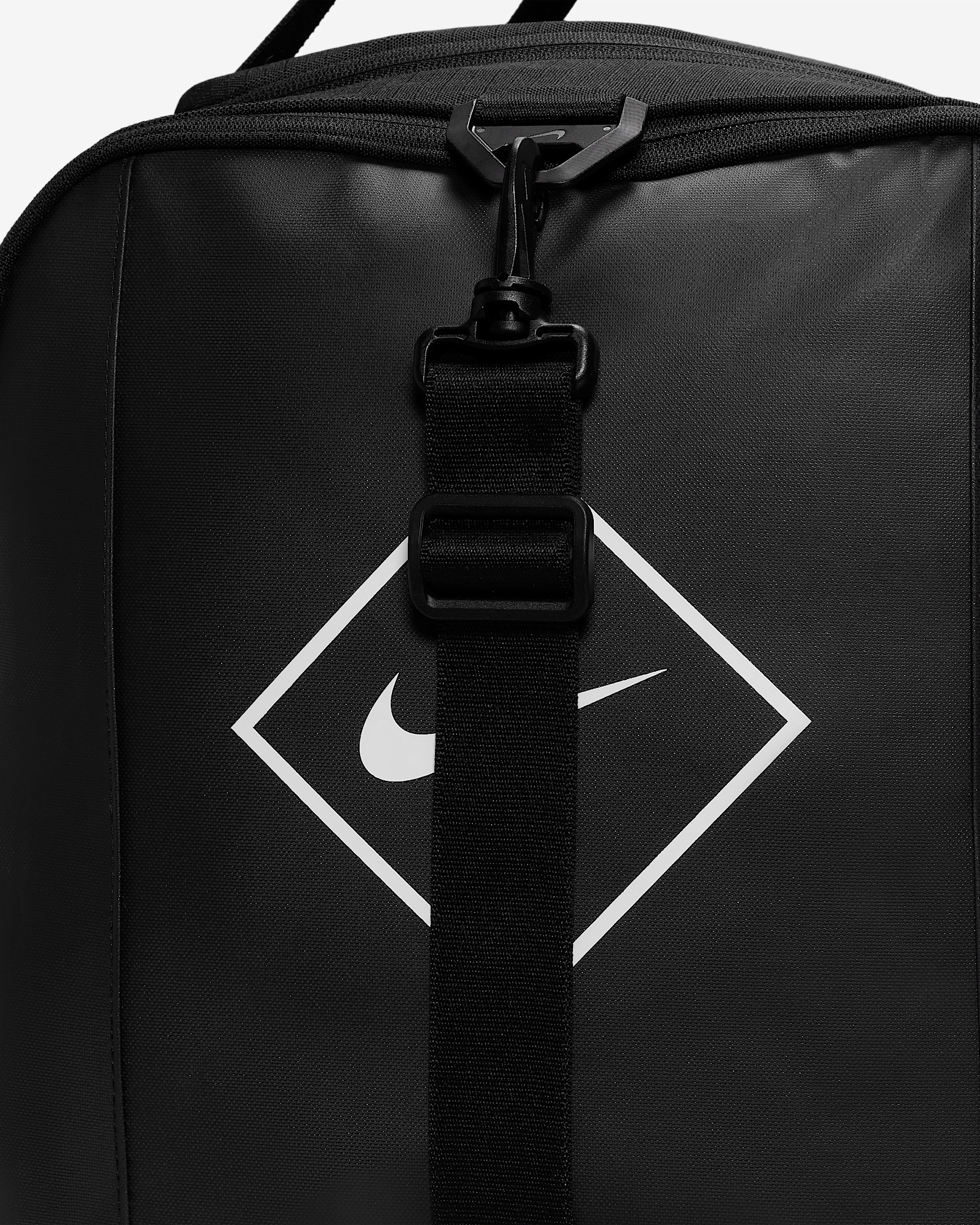 Nike Diamond Duffel Bag (72L) - 9