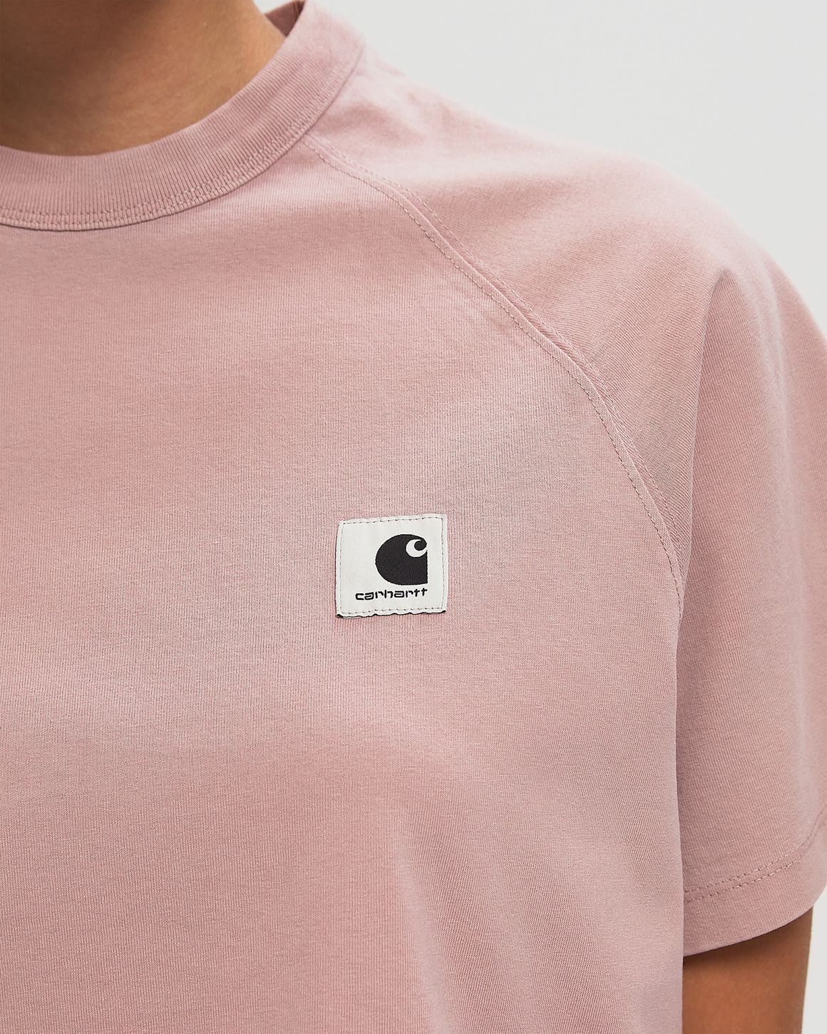 WMNS S/S Hudson Tee - 3