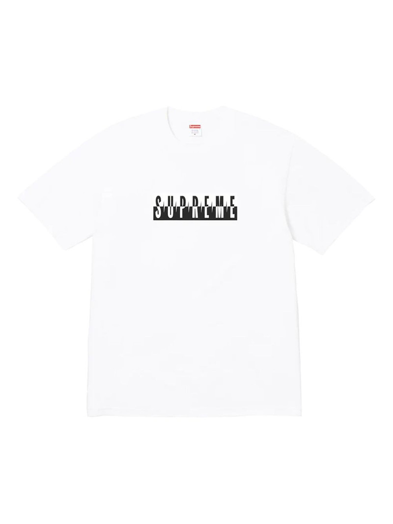 Split T-shirt 1