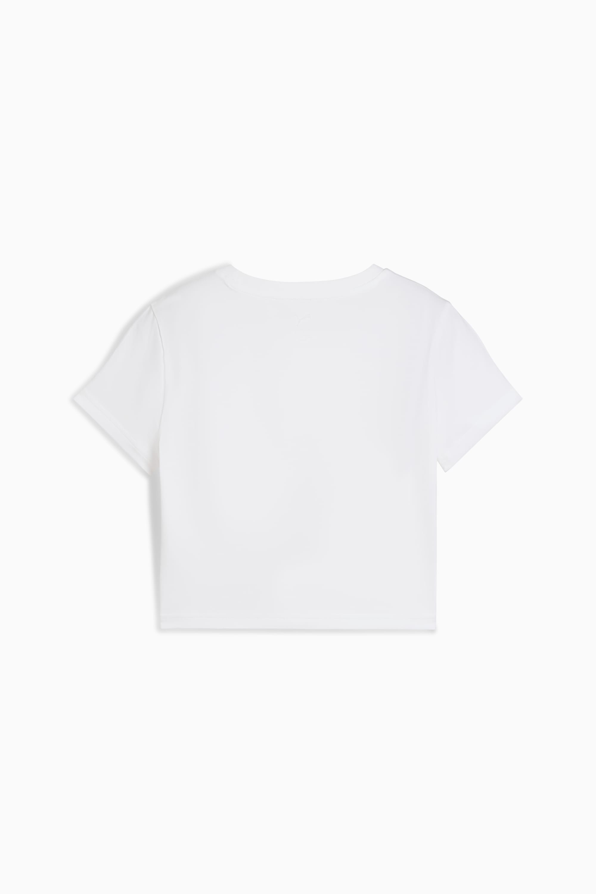 Wardrobe Essentials Women's Baby Tee - 2