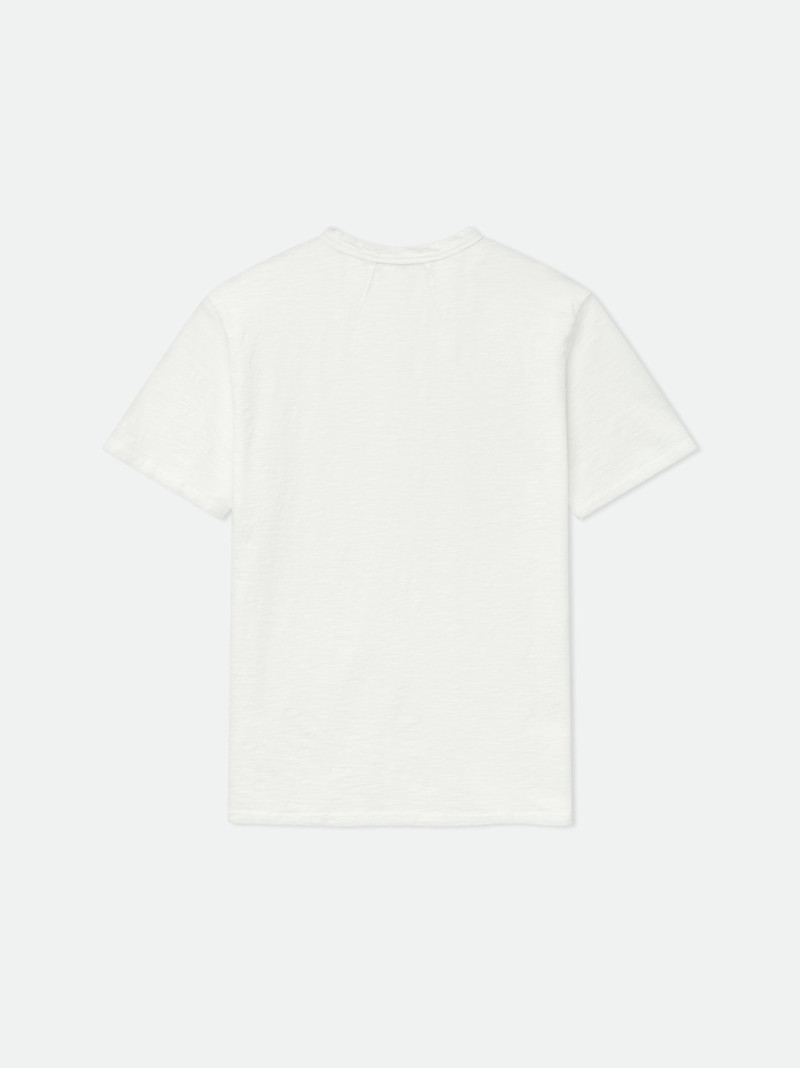 Rhude RHUDE LOVERS SLUB TEE outlook