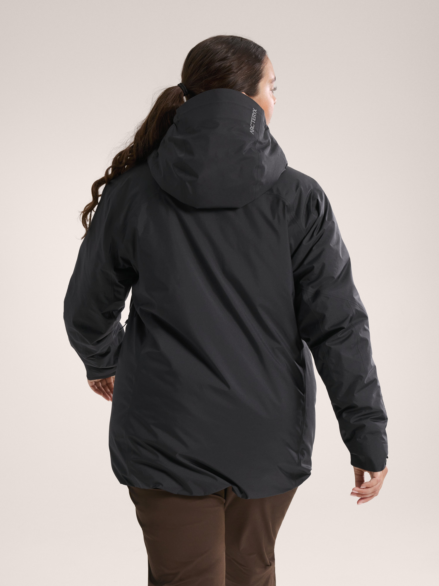 Beta Insulated Jacket - 4