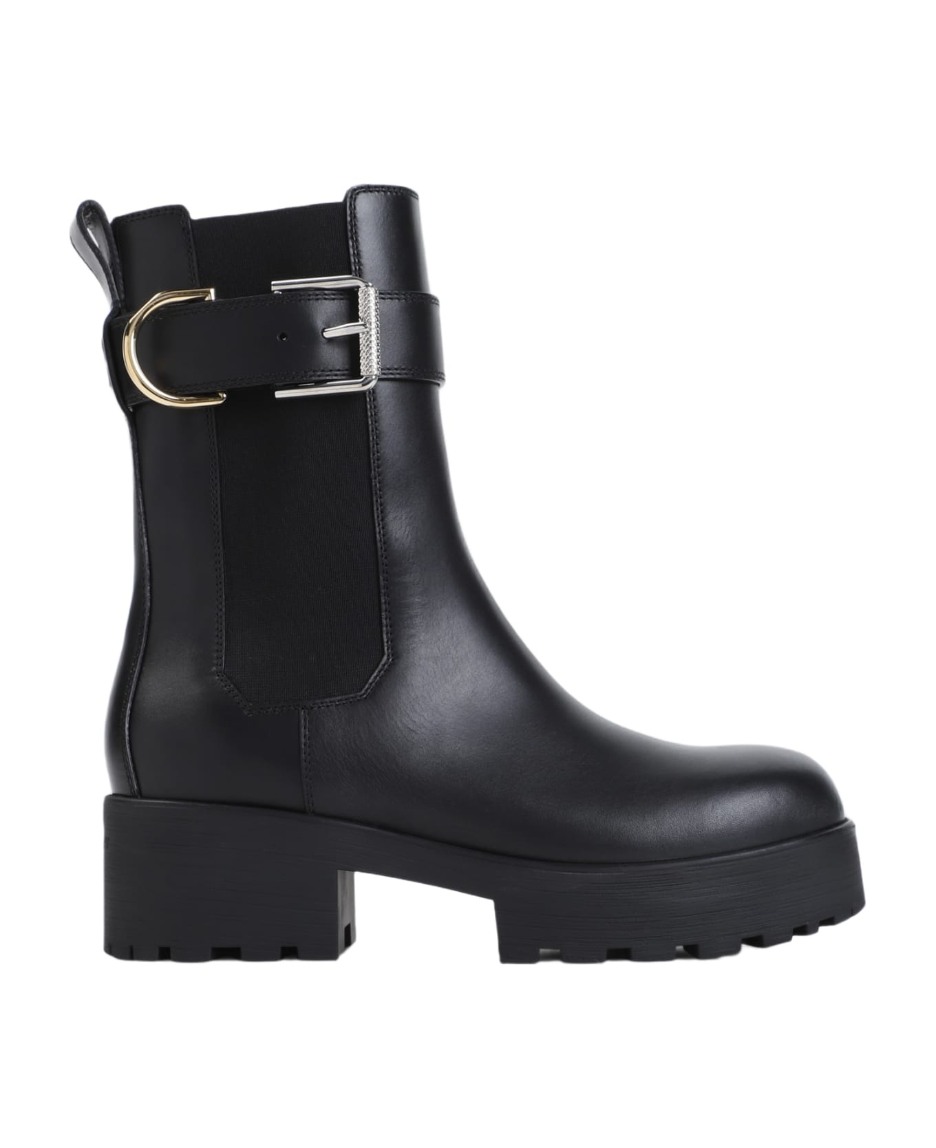 Chelsea Boots - 1