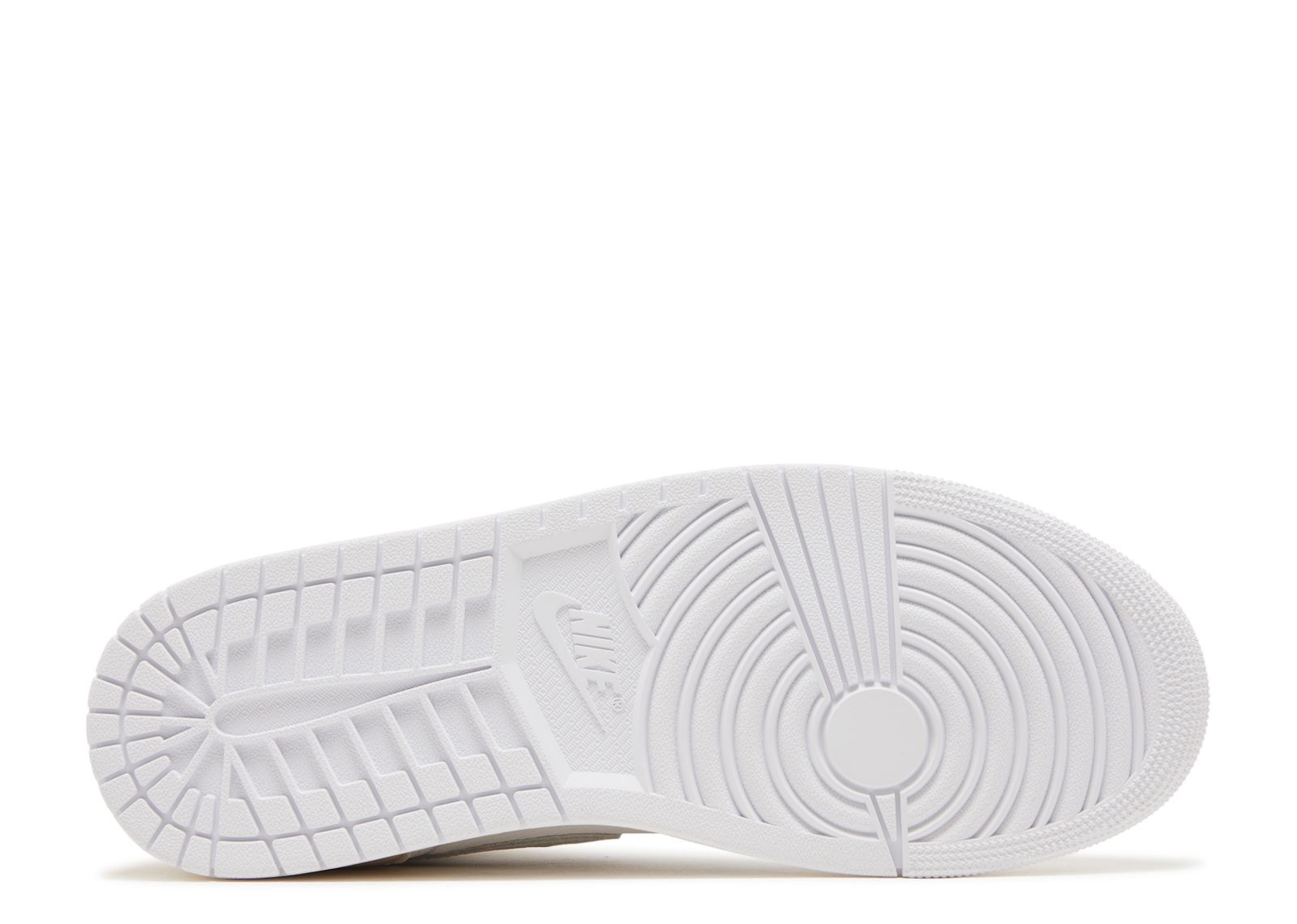 JORDAN 1 MID SE CRAFT 'INSIDE OUT - WHITE SAIL' - 4