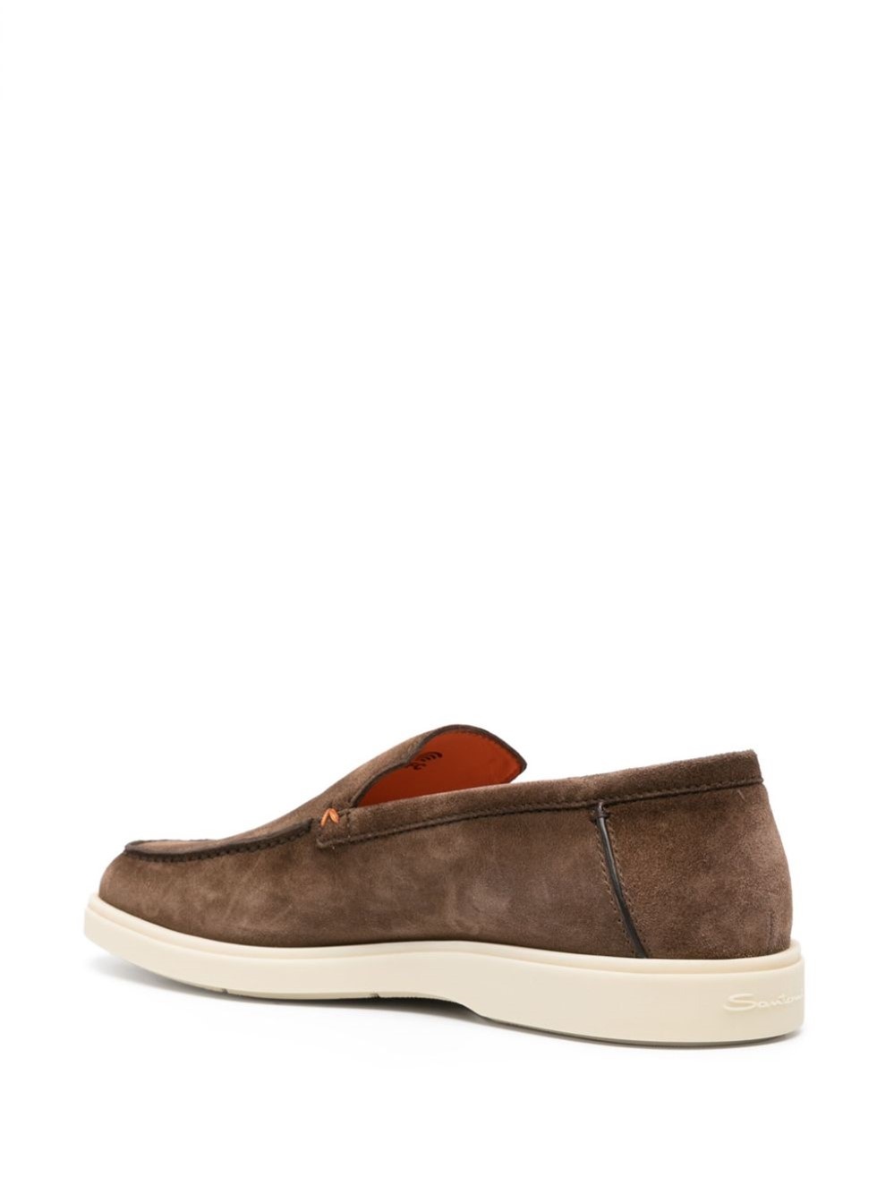Botanist Moccasin - 3