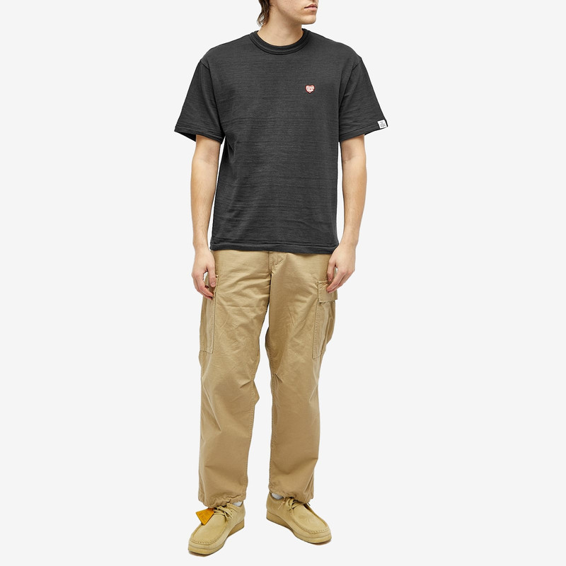 Human Made Human Made Heart Badge T-Shirt outlook