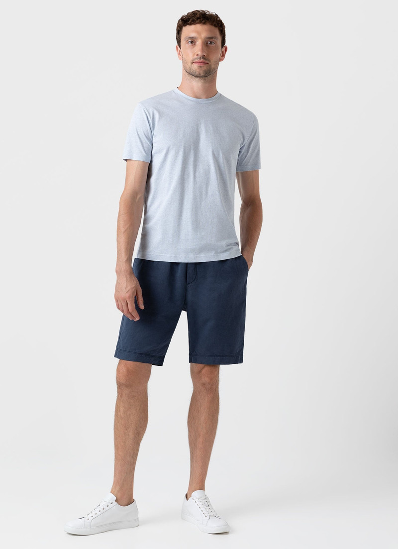 Sunspel Drawstring  Shorts outlook