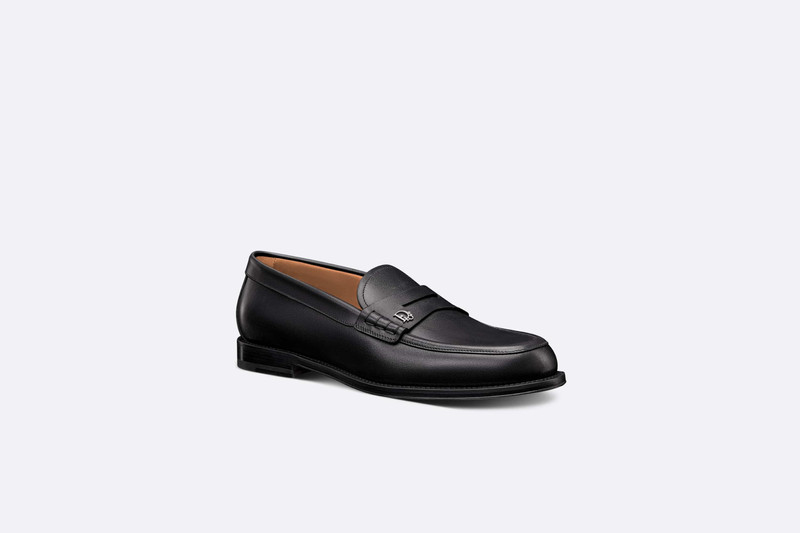 Dior Granville Loafer - 1