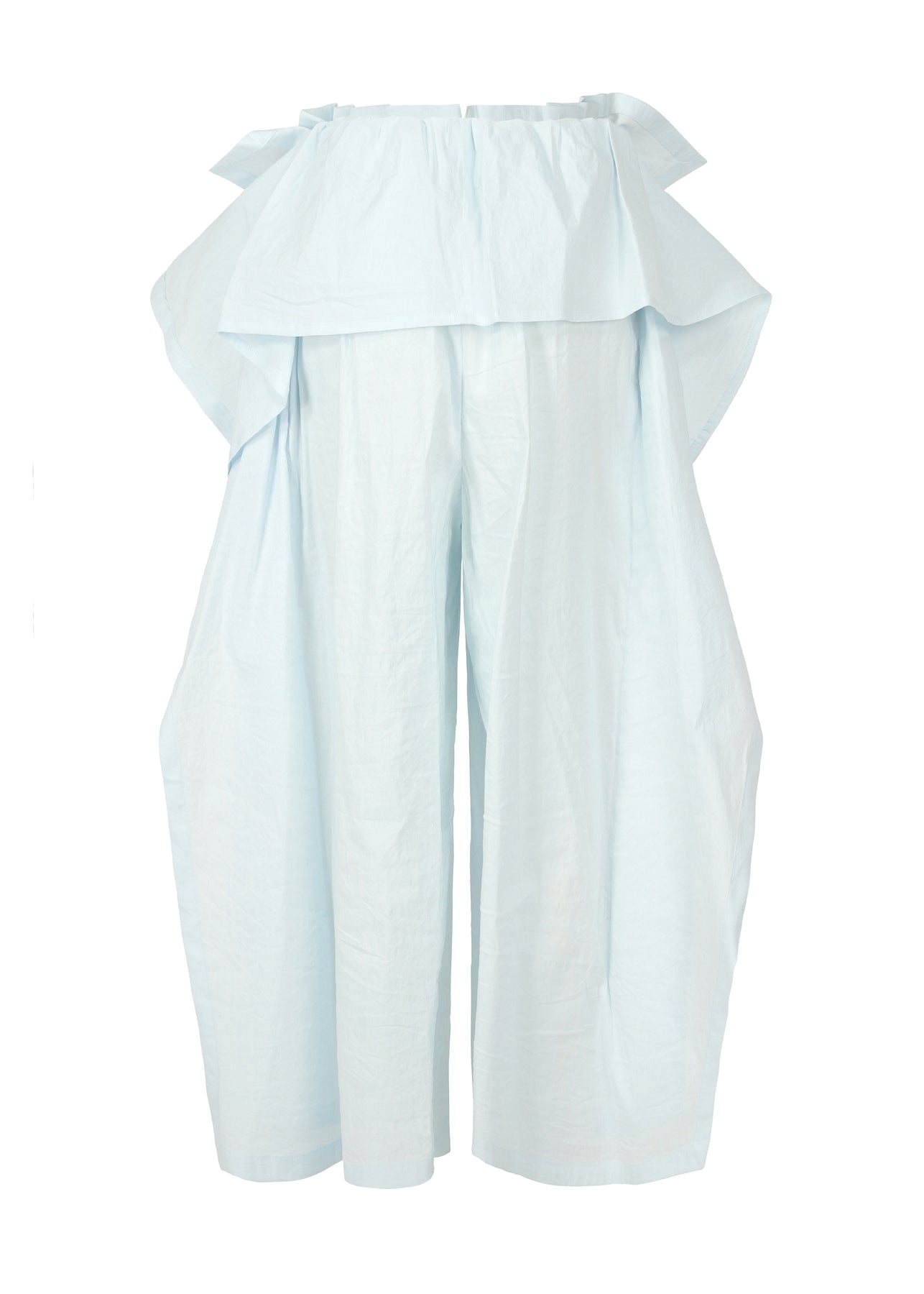 TWISTED PANTS - 2