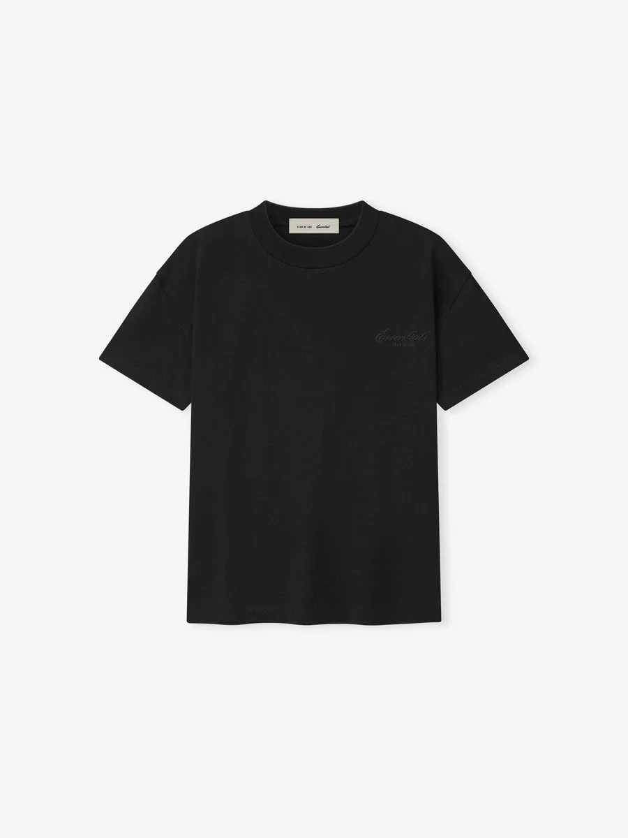 Classic Short Sleeve Tee - 1