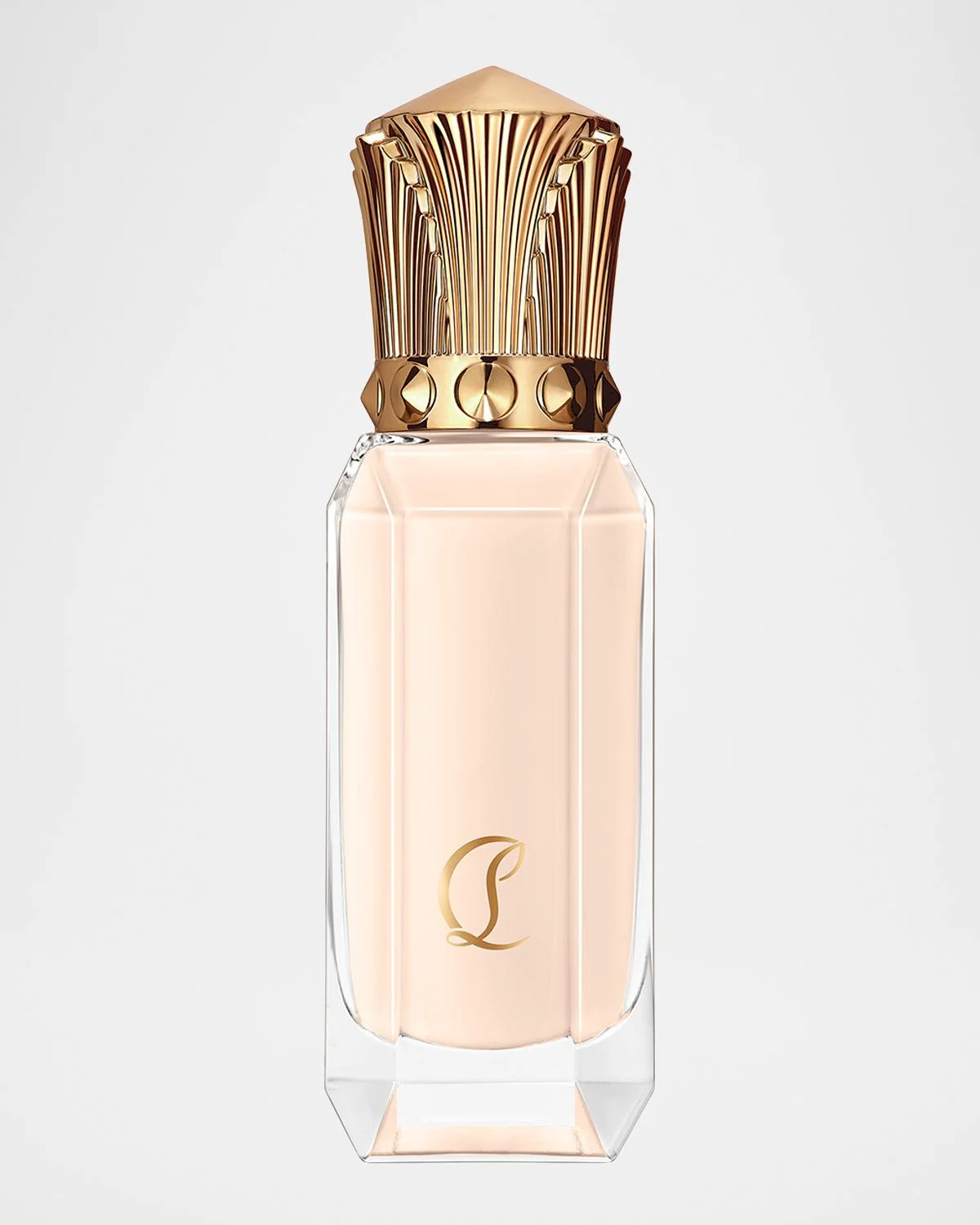 Teint Fetiche Le Fluide Liquid Foundation - 1