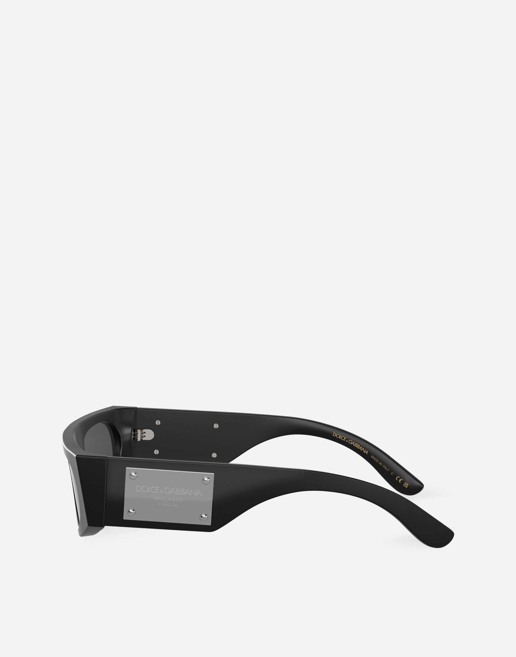 Denim Sunglasses - 3