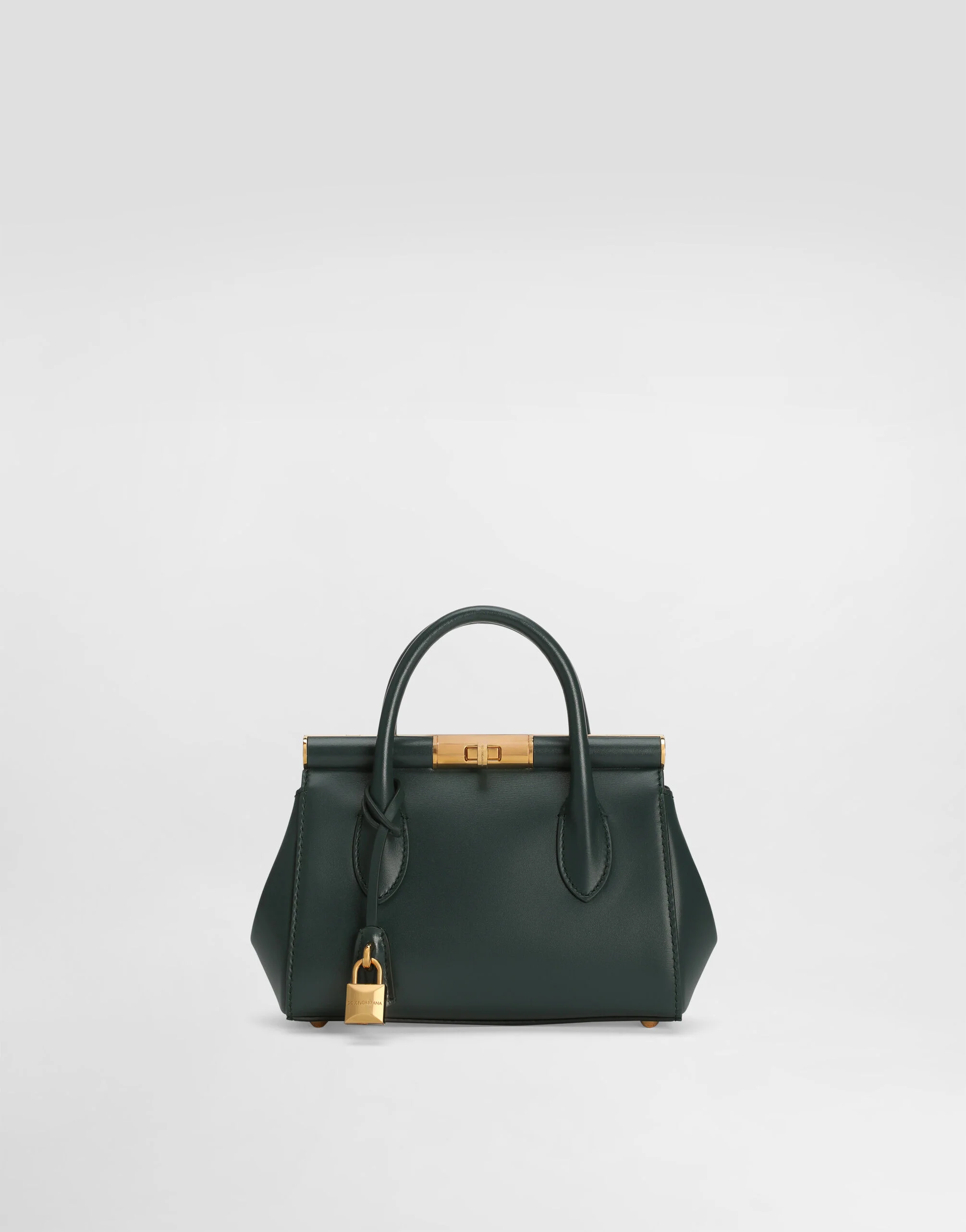 Marlene day mini bag in palmellato calfskin - 1