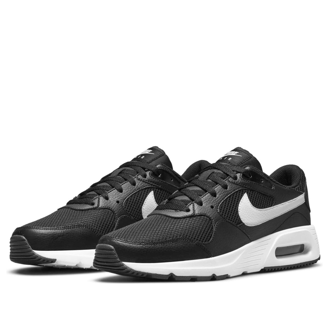 Nike Air Max SC 'Black White' CW4555-002 - 3