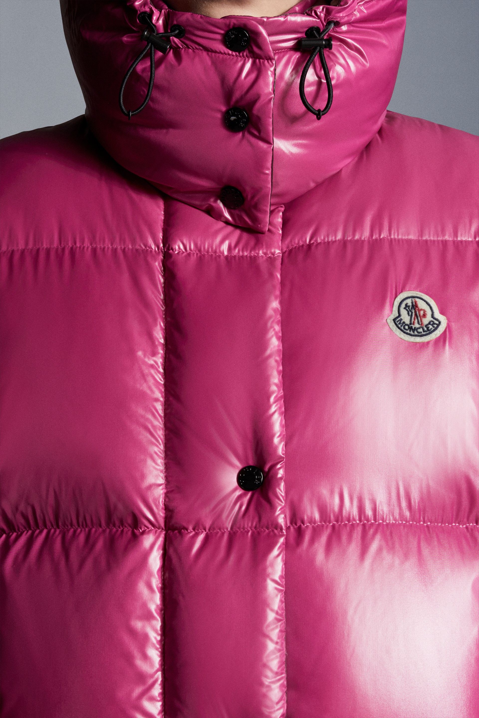 Luzule Vest - 5