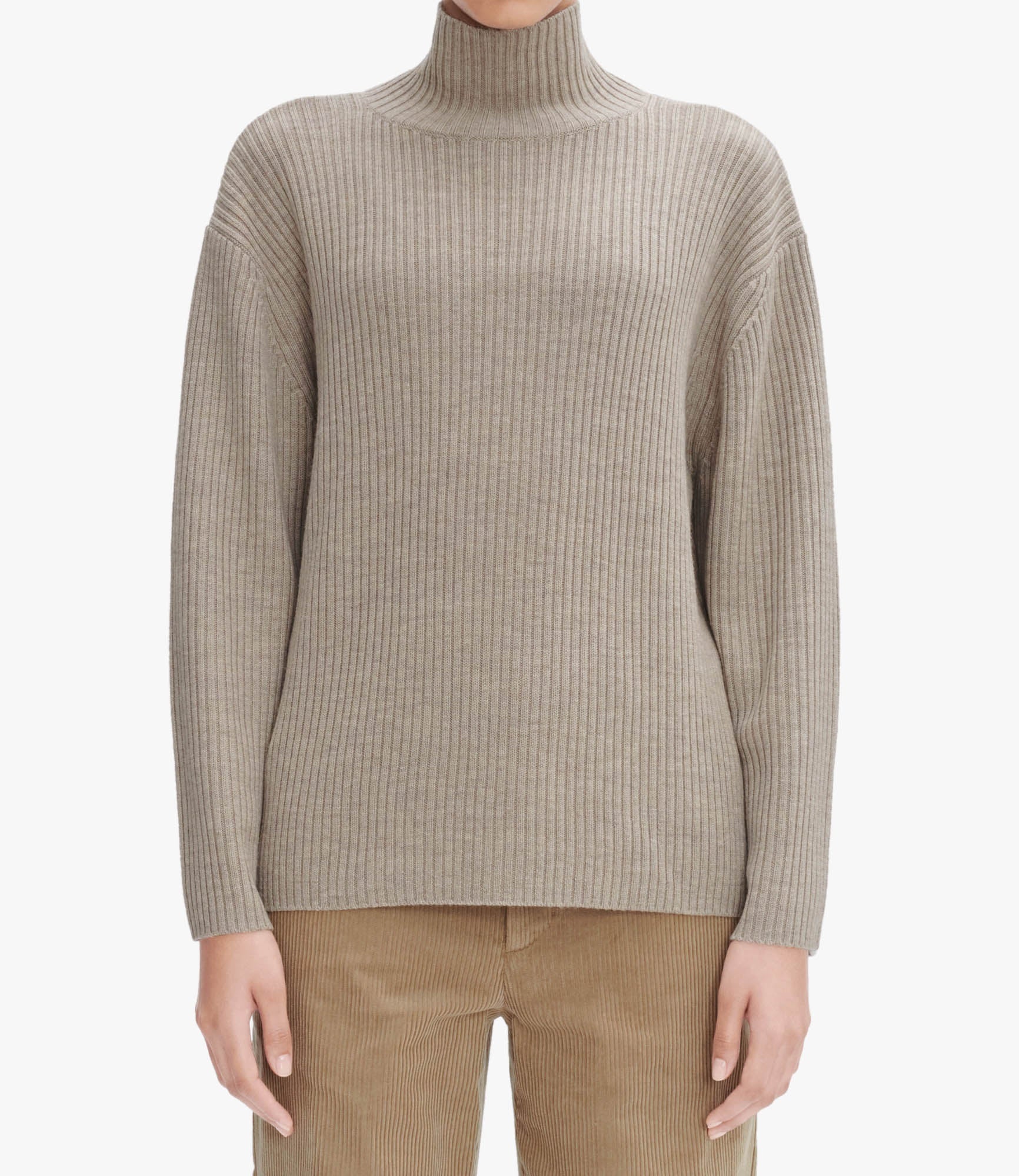 MAHAULT SWEATER - 4