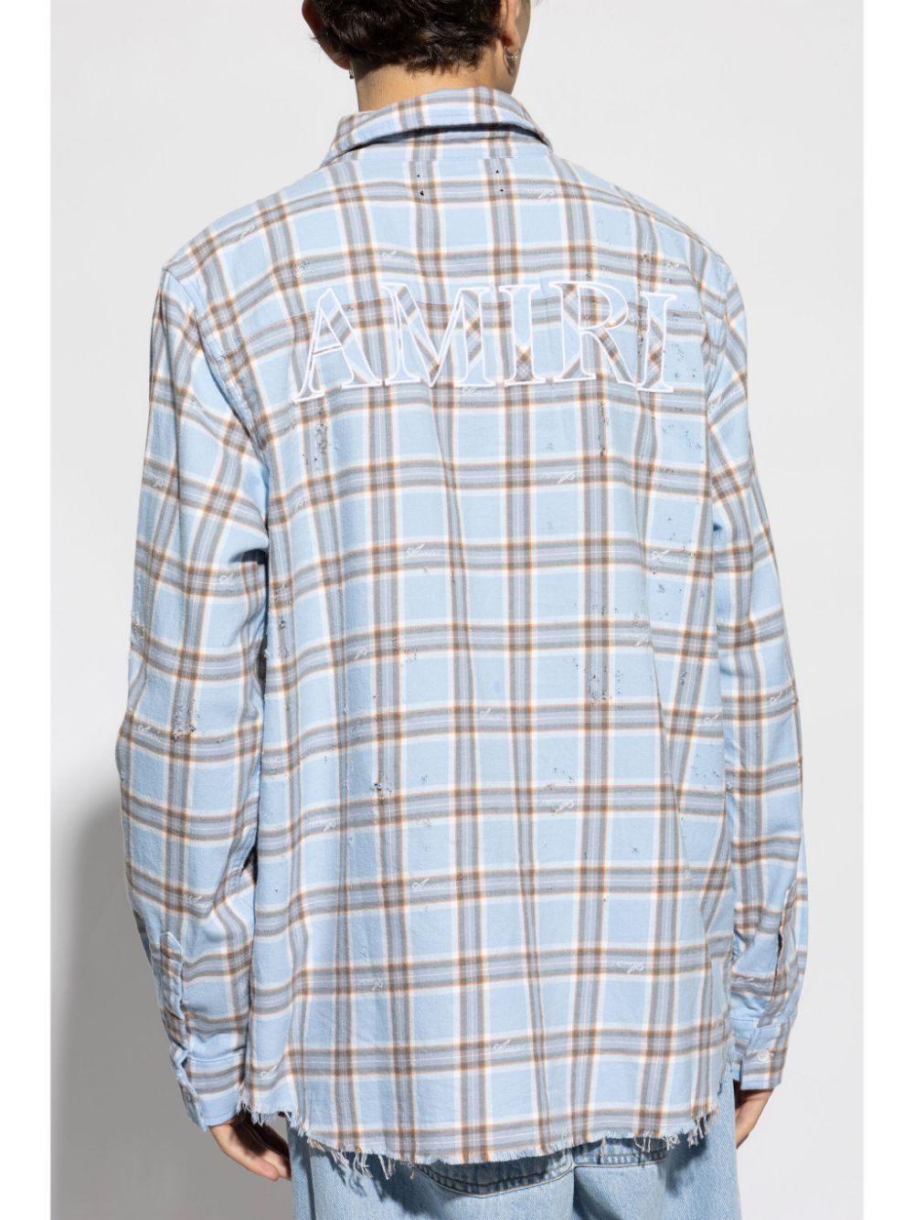 Shotgun shirt - 4