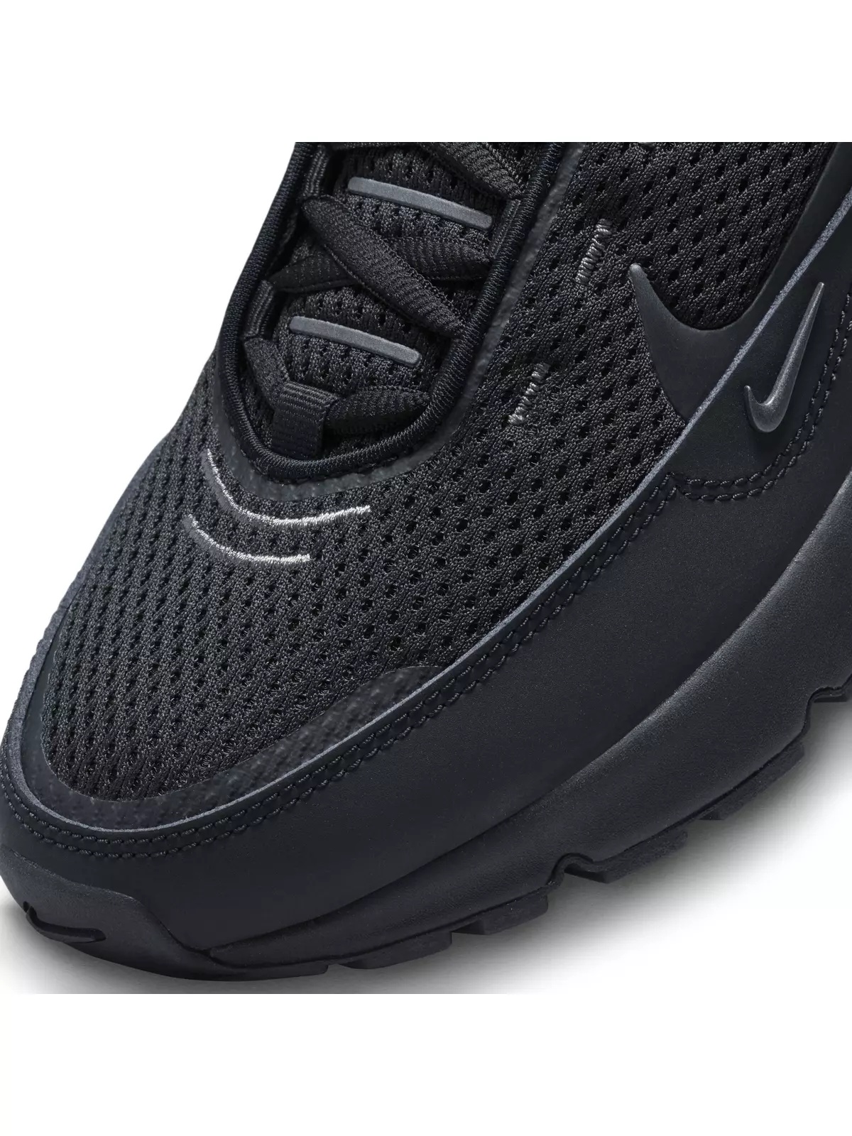 Air Max Pulse "Black/Black/Anthracite" Men's Shoe - 8