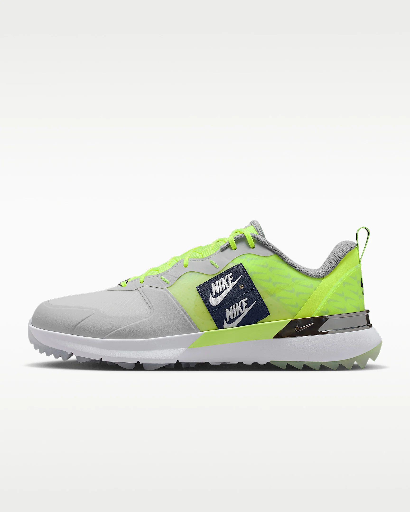 Nike Tempo G Golf Shoes - 1