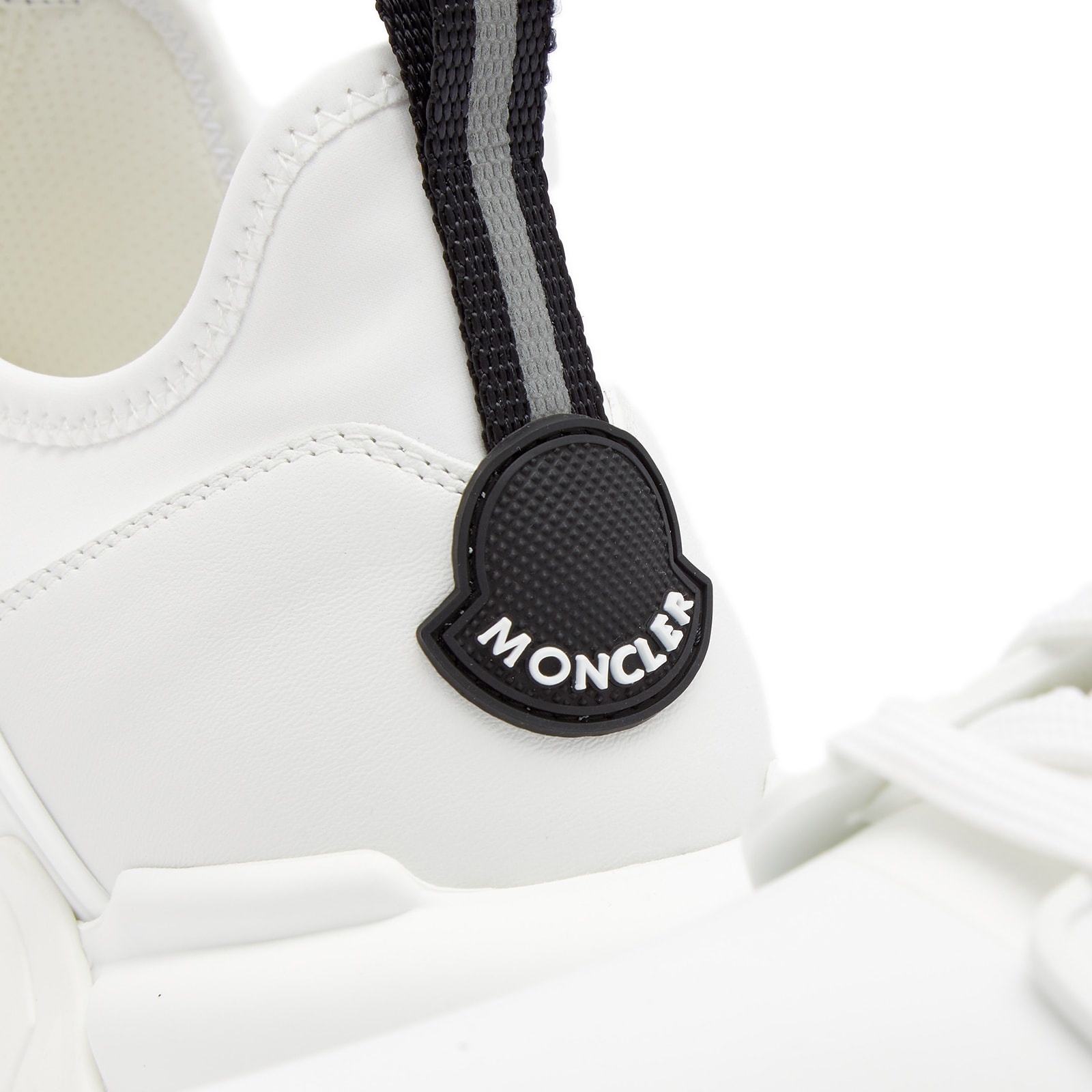 Moncler Lunarove Low Top Sneakers - 4