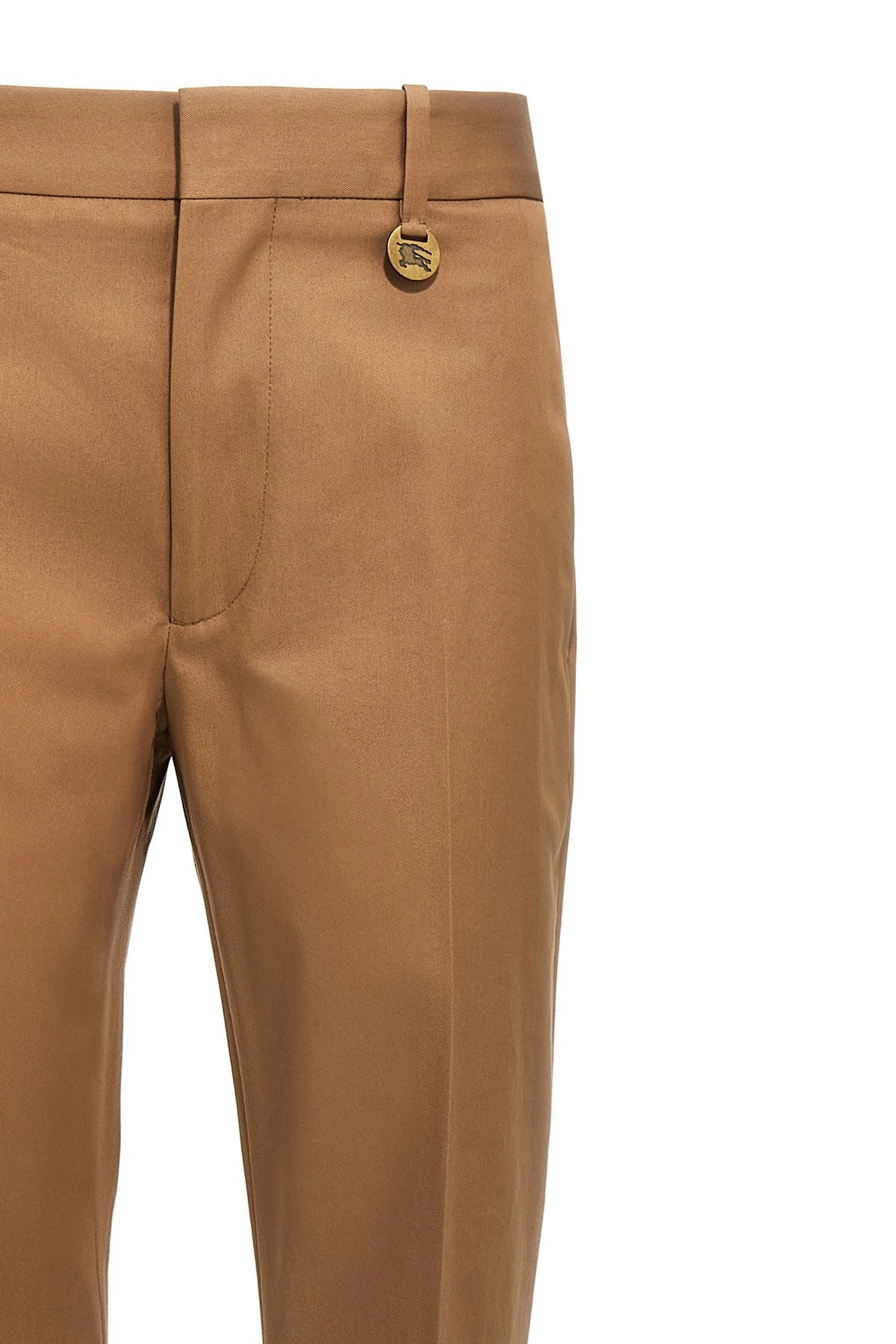 Straight pants - 3