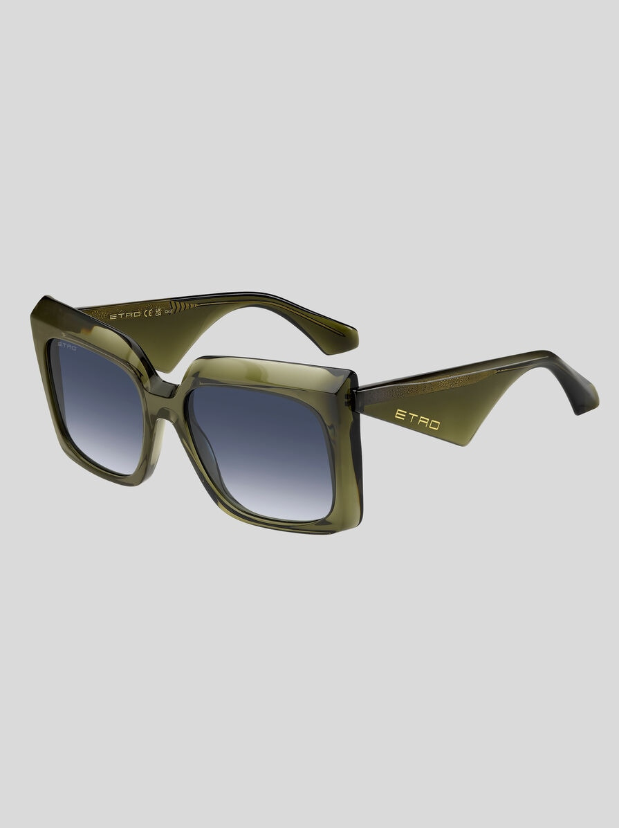 ETRO TAILORING SUNGLASSES - 2