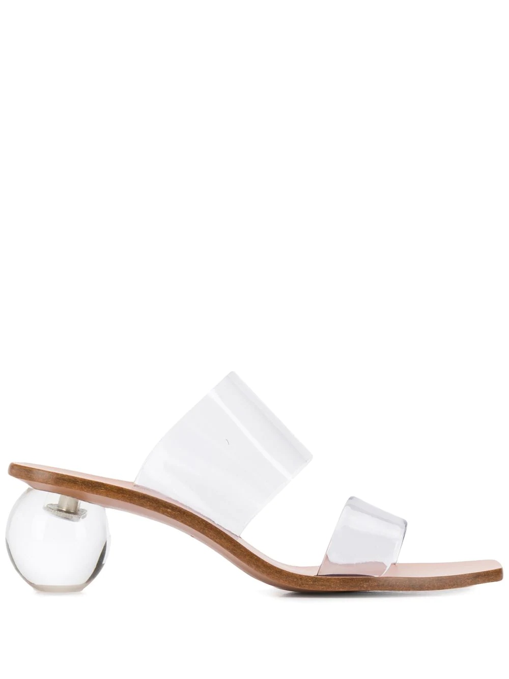 Jila sandals - 1